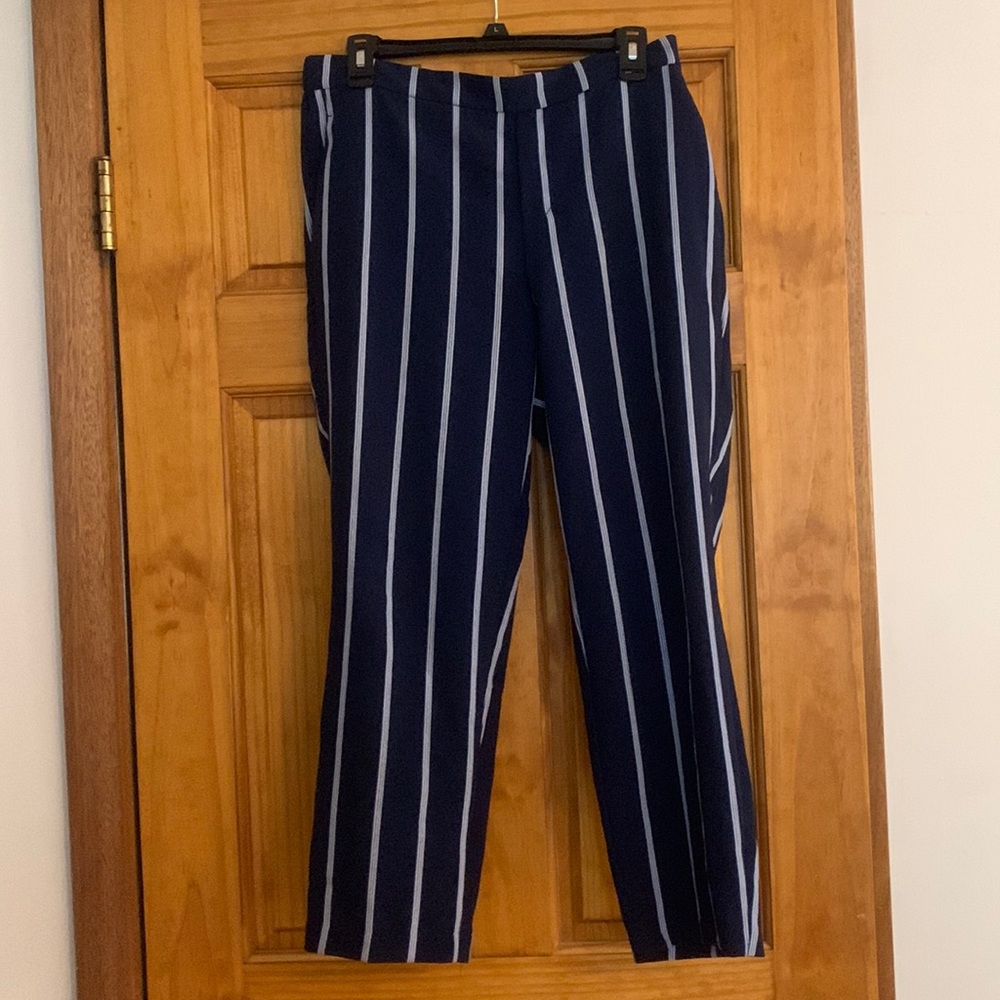 Dress pants